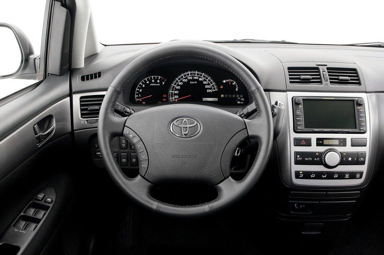 ACM20 2.0 1CD-FTV Diesel