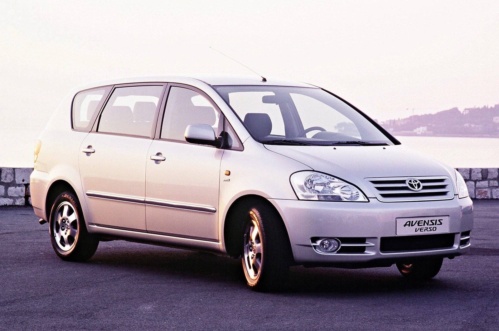 ACM20 2.0 1CD-FTV Diesel
