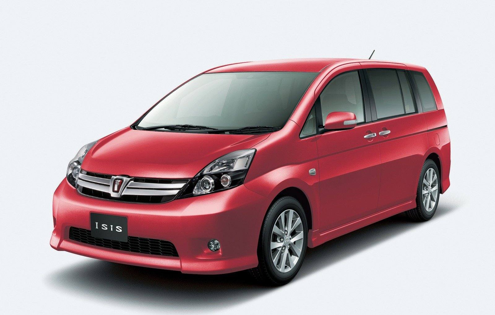 ZNM10 1.8 FWD (2ZR-FAE)
