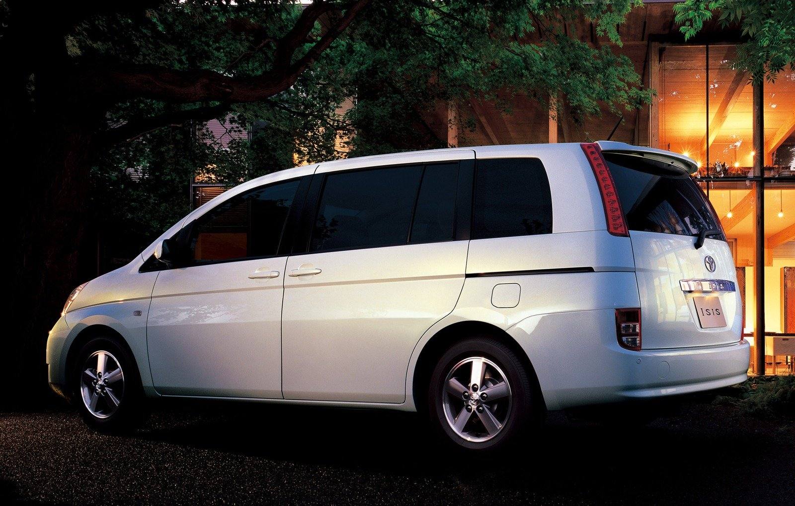 ANM10 2.0 Platana
