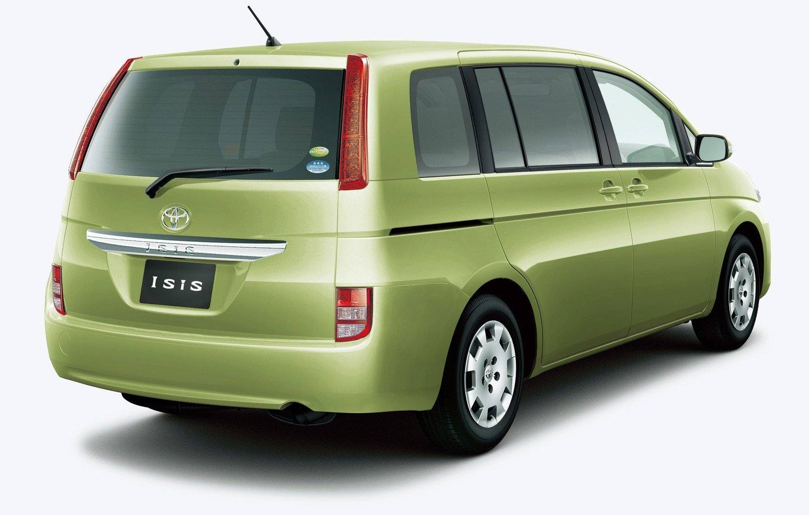 ZNM10 1.8 FWD (2ZR-FAE)