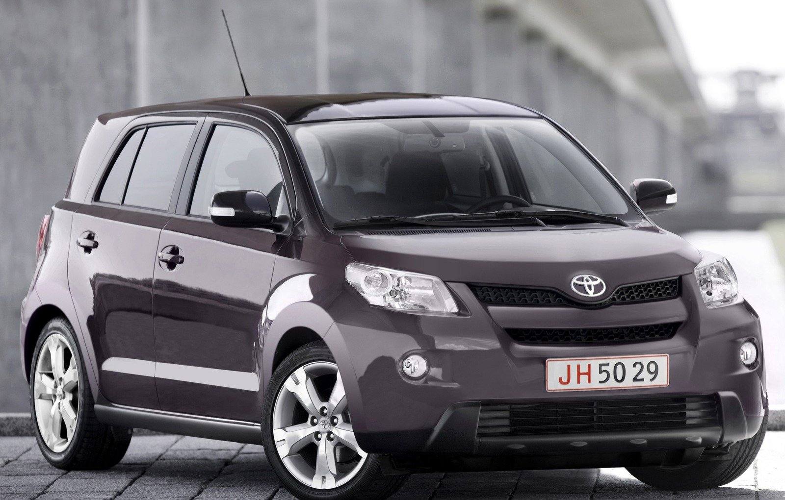 Urban Cruiser 1.4 D-4D FWD