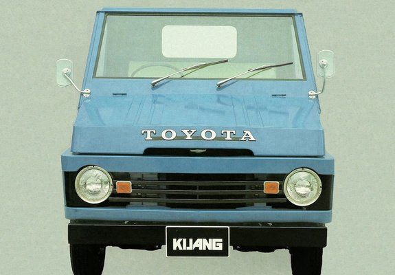 Kijang
