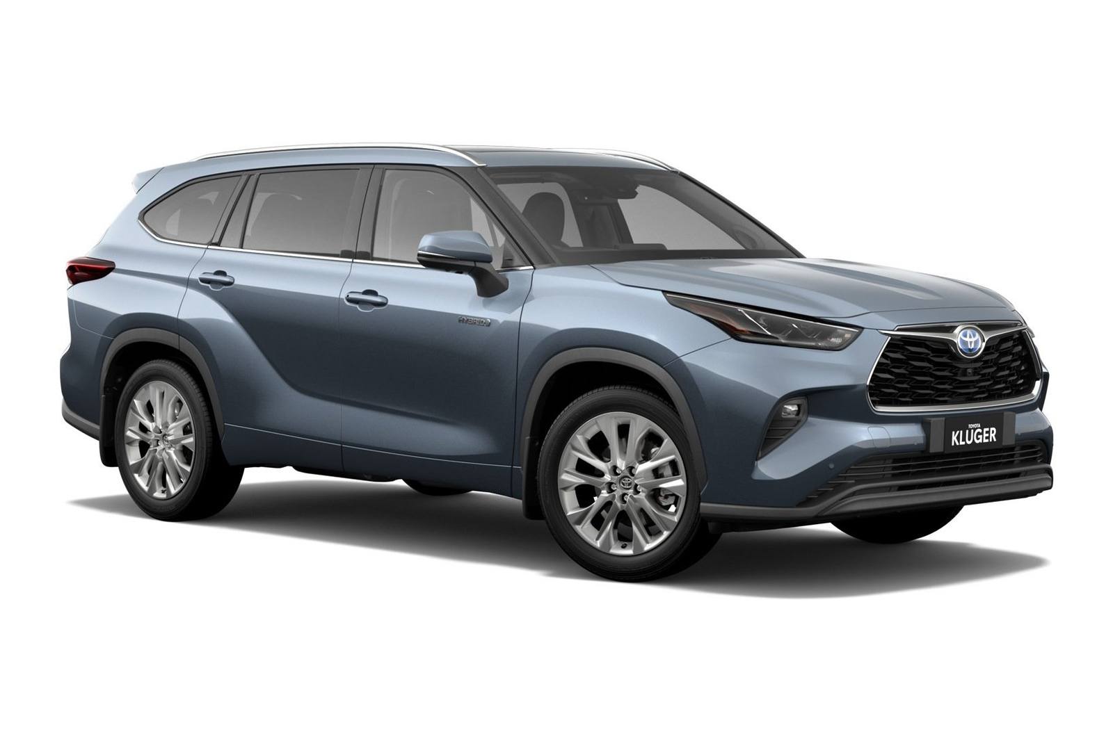 XU70 2.4 T24A-FTS Turbo AWD