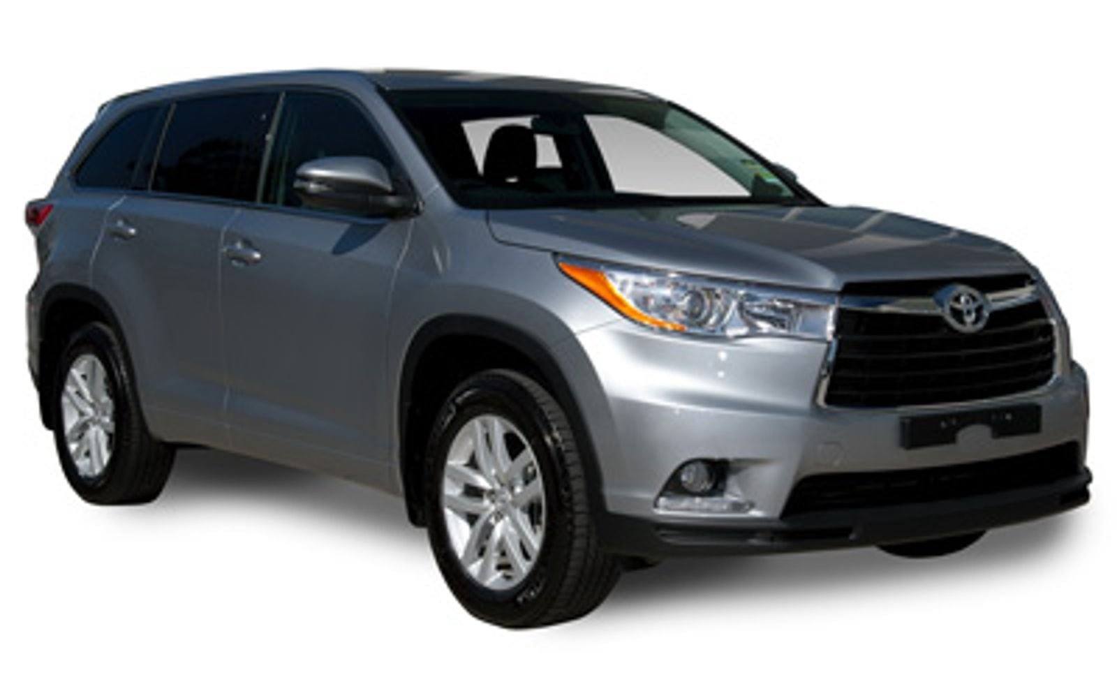 3.5 V6 (2GR-FE) AWD