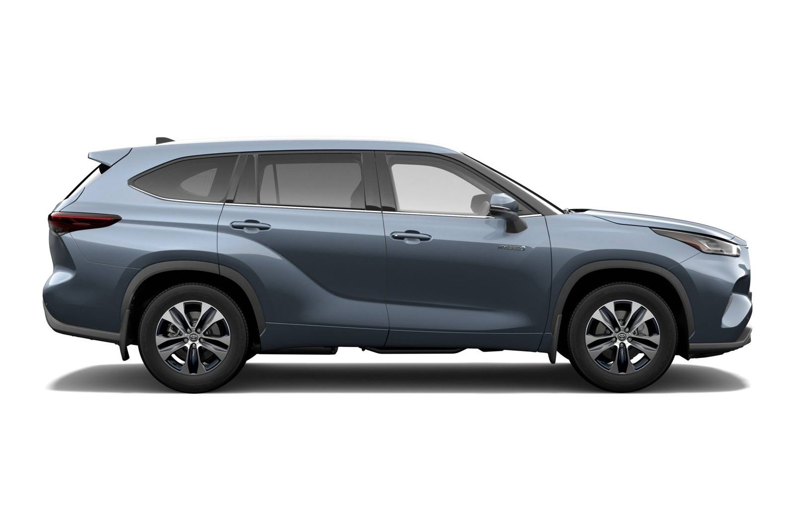 XU70 2.4 T24A-FTS Turbo AWD