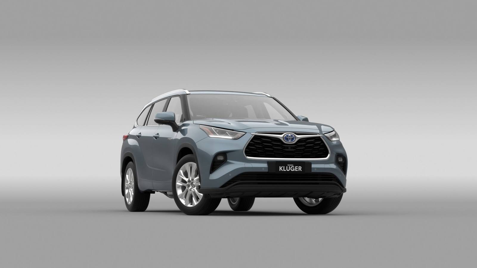 XU70 2.4 T24A-FTS Turbo AWD