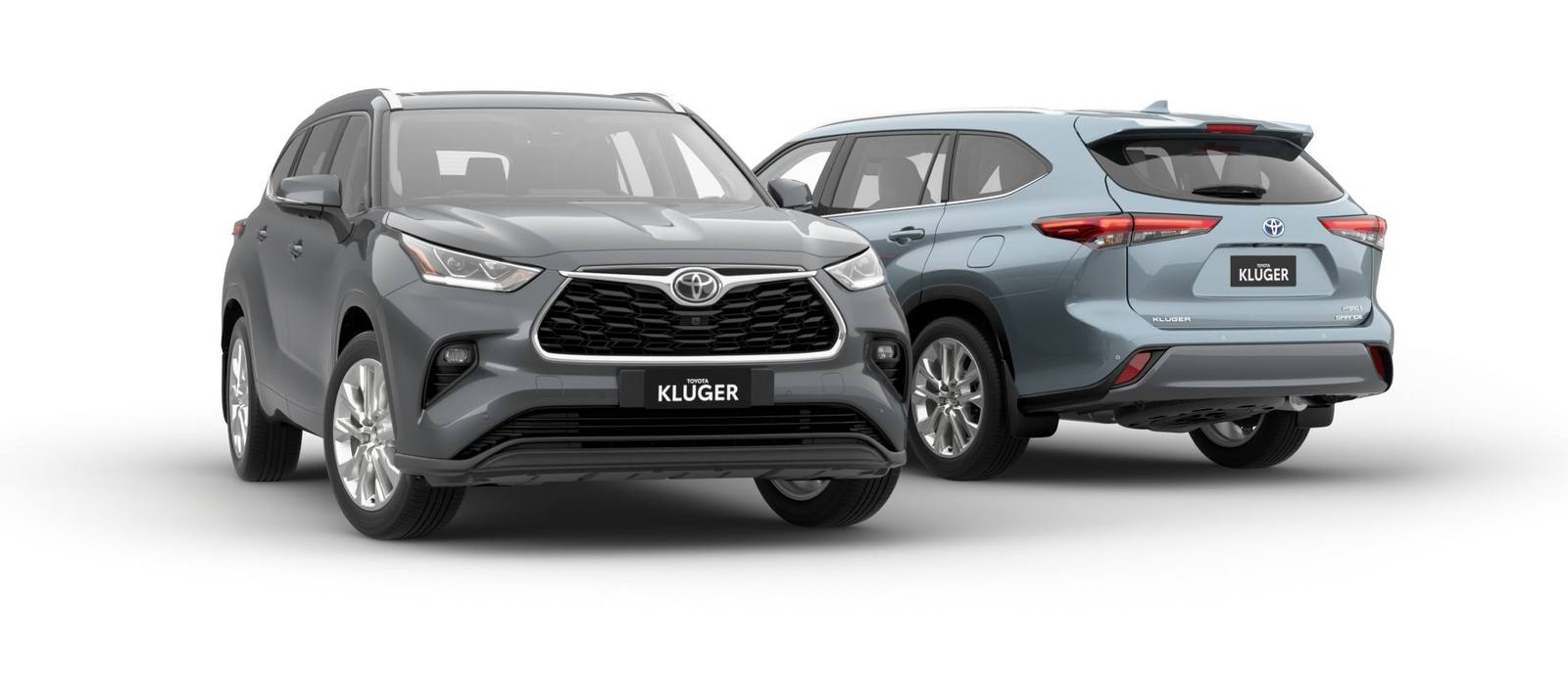 XU70 2.4 T24A-FTS Turbo AWD