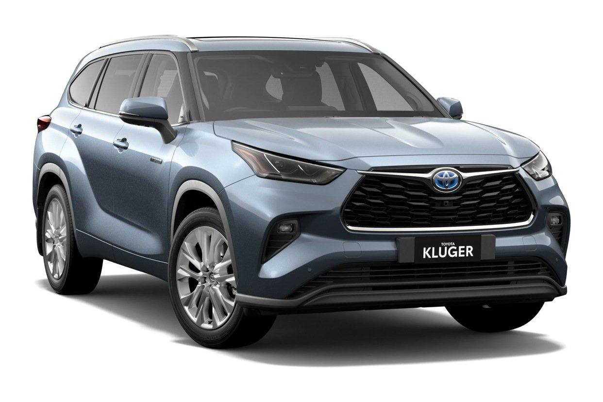 XU70 2.4 T24A-FTS Turbo AWD