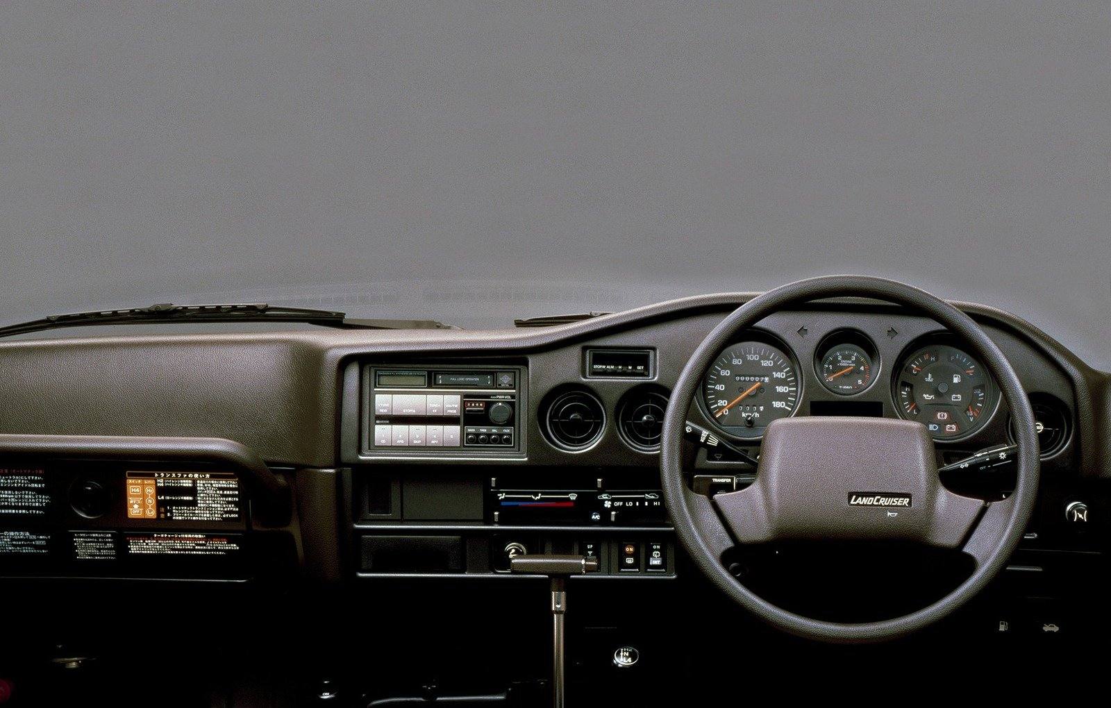J60 4.0 (FJ62)