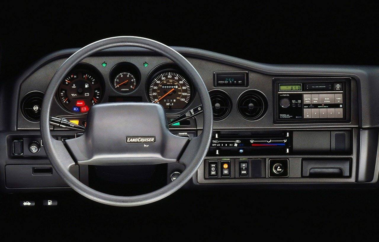 J60 4.0 (FJ62)