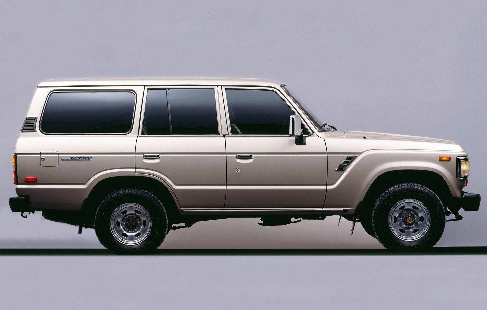 J60 4.0 (FJ62)