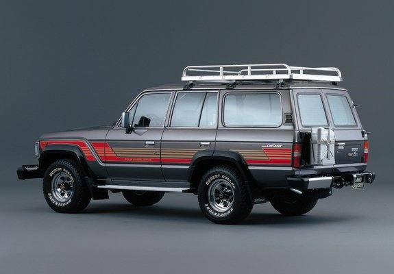 HJ61 4.0 12H-T Turbo Diesel