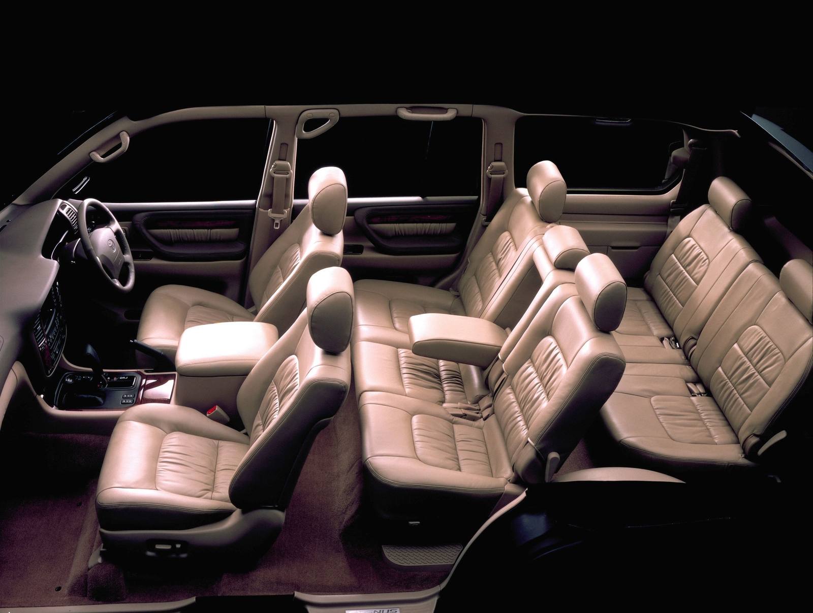 J100 V8