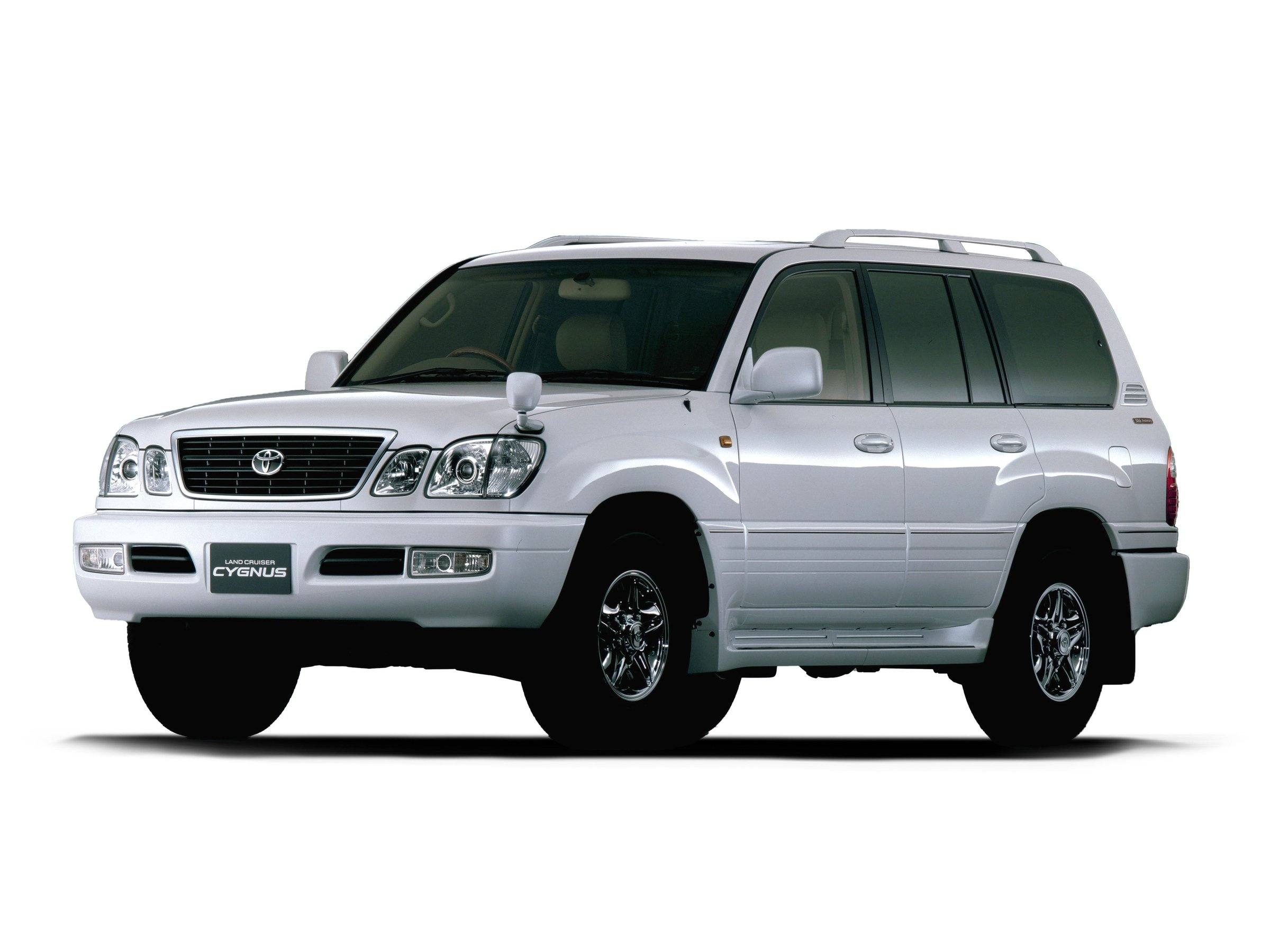 J100 Cygnus 50th Anniversary Edition