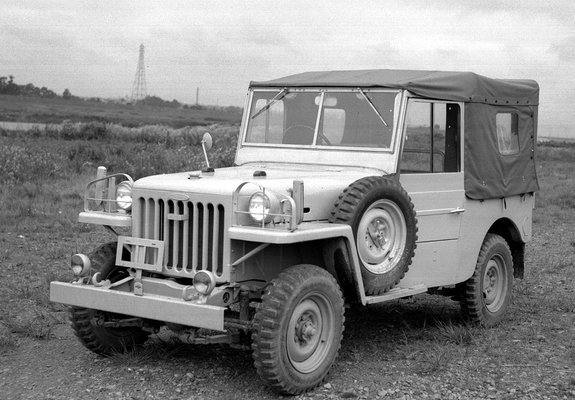 BJ 3.4 B Soft Top