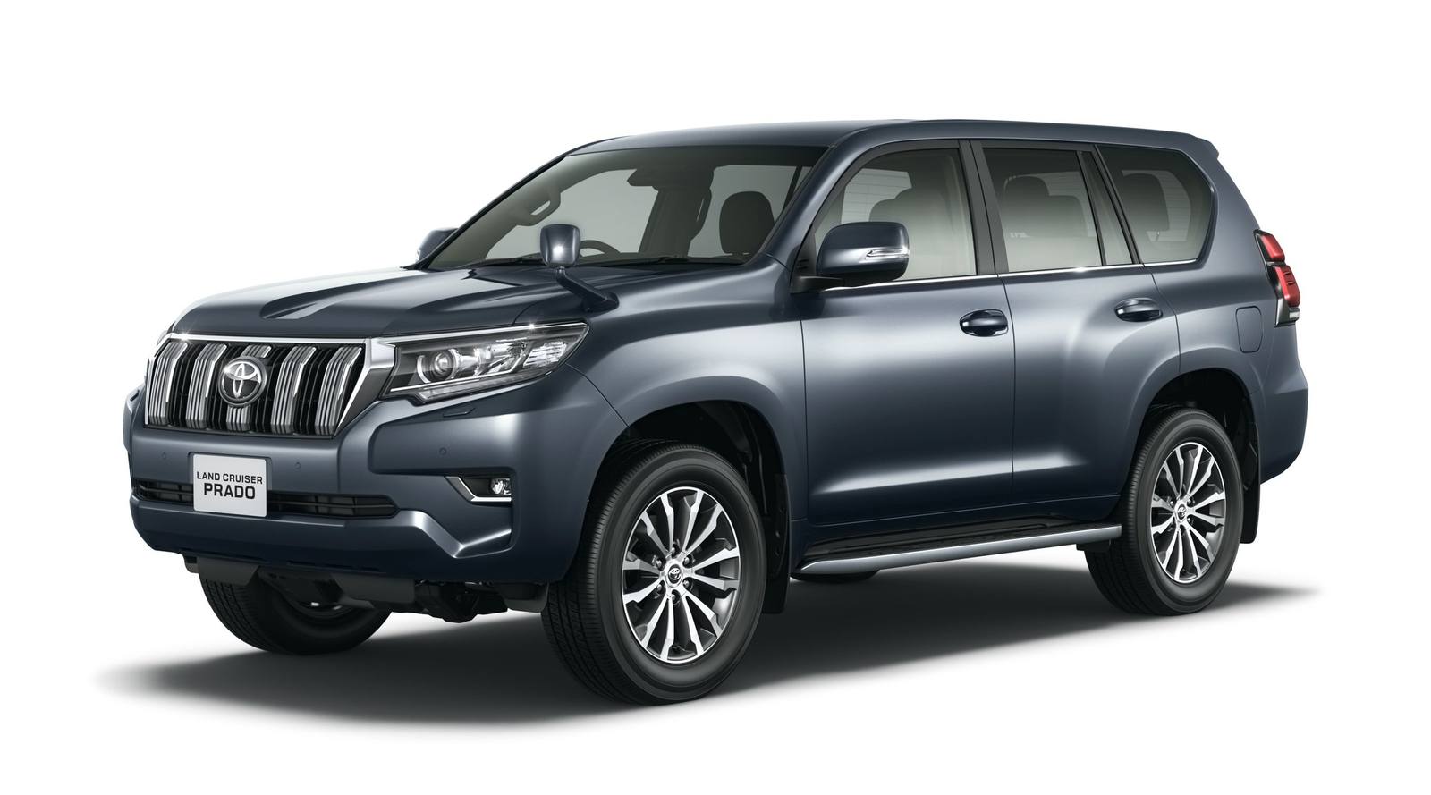 2.7 (TRJ150 Japan)