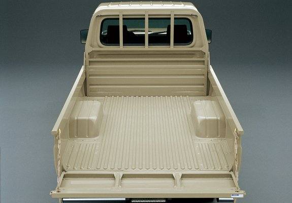 VDJ79 4.5 V8 Single Cab Pickup (Australia)