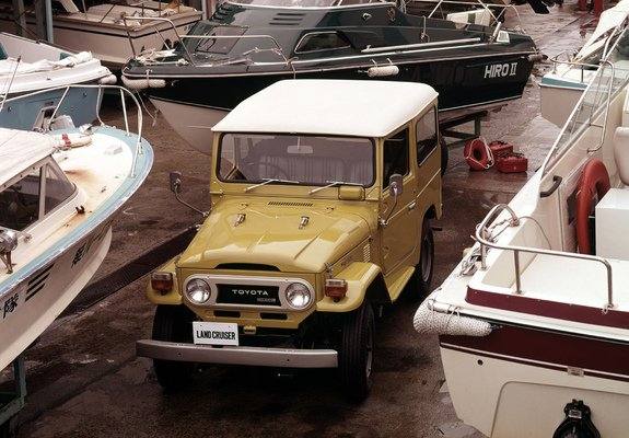 BJ40 3.0 B Diesel