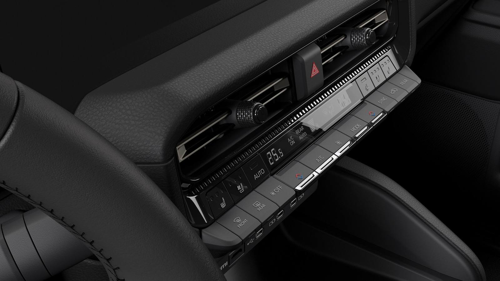 VX 2.7 (TRJ250)