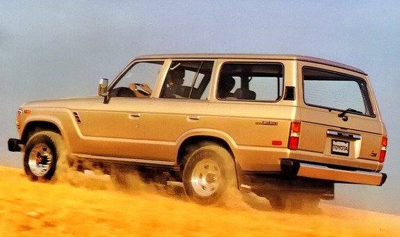 J60 4.0 (FJ62)
