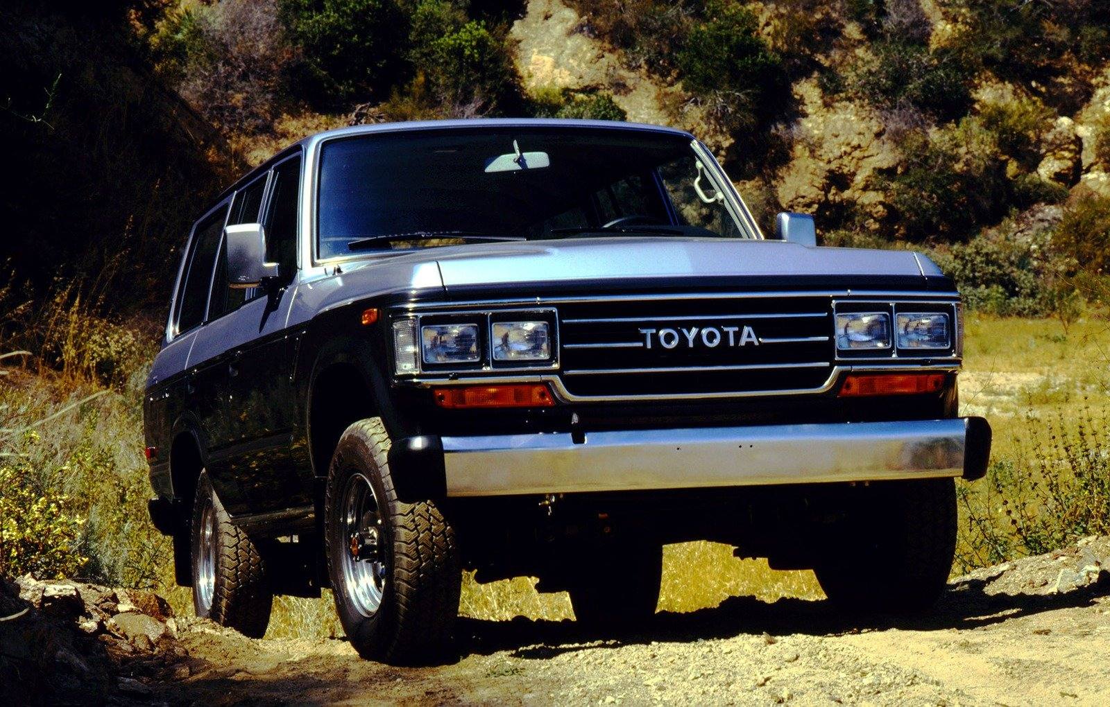 J60 4.0 (FJ62)
