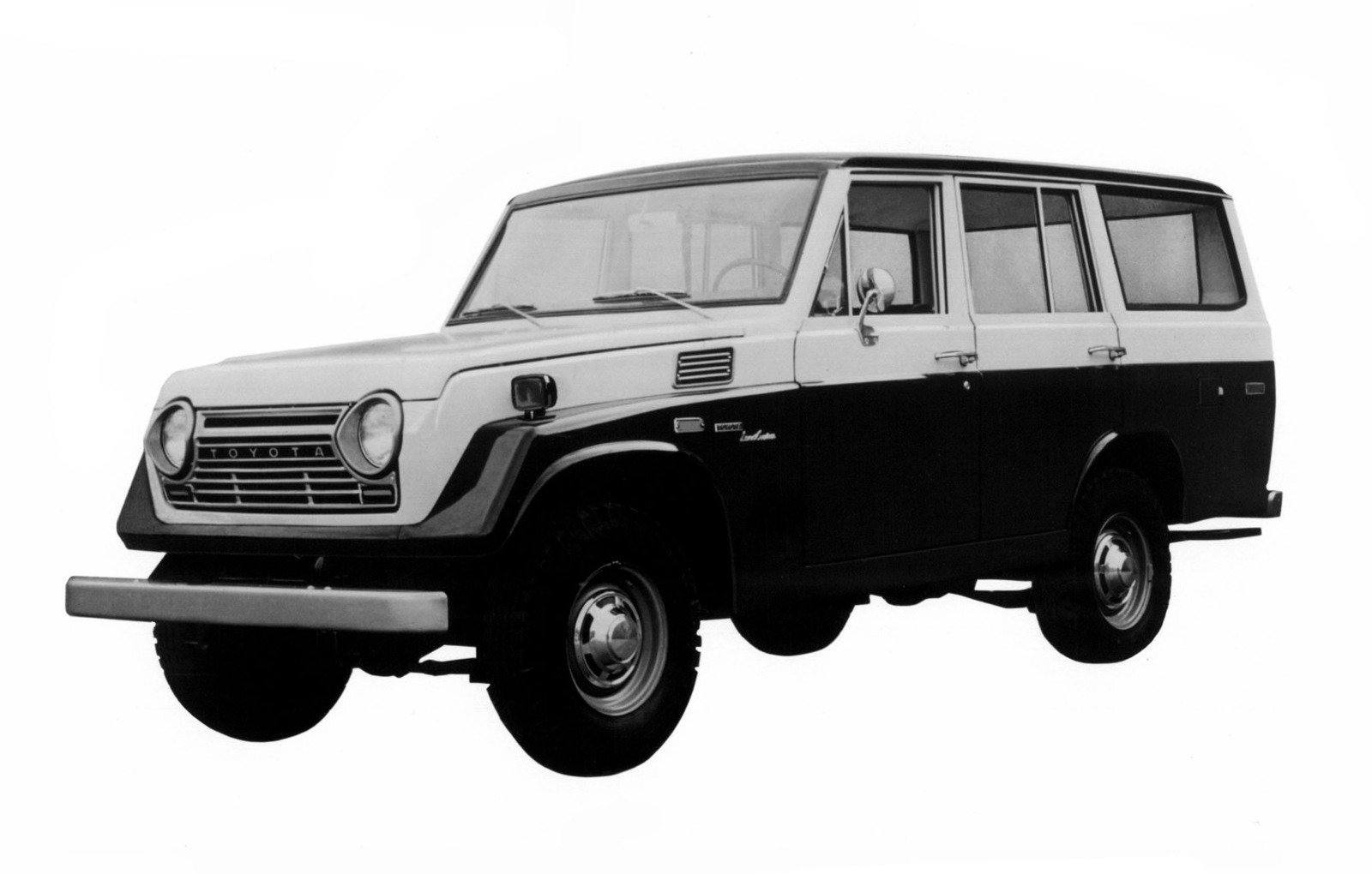 J55 4.2 (FJ55)