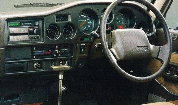 J60 4.0 (FJ62)