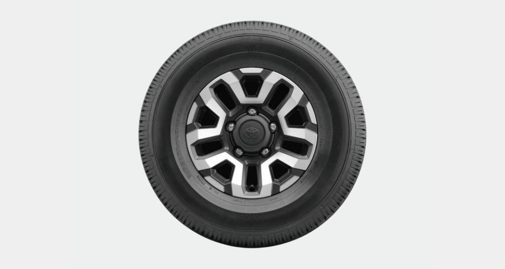 2.8 Diesel (GDJ76, Japan relaunch)