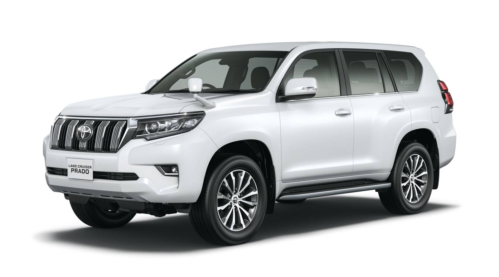 2.7 (TRJ150 Japan)