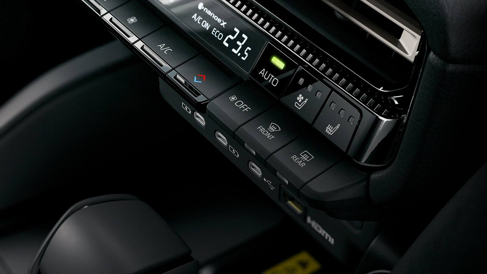 VX 2.7 (TRJ250)