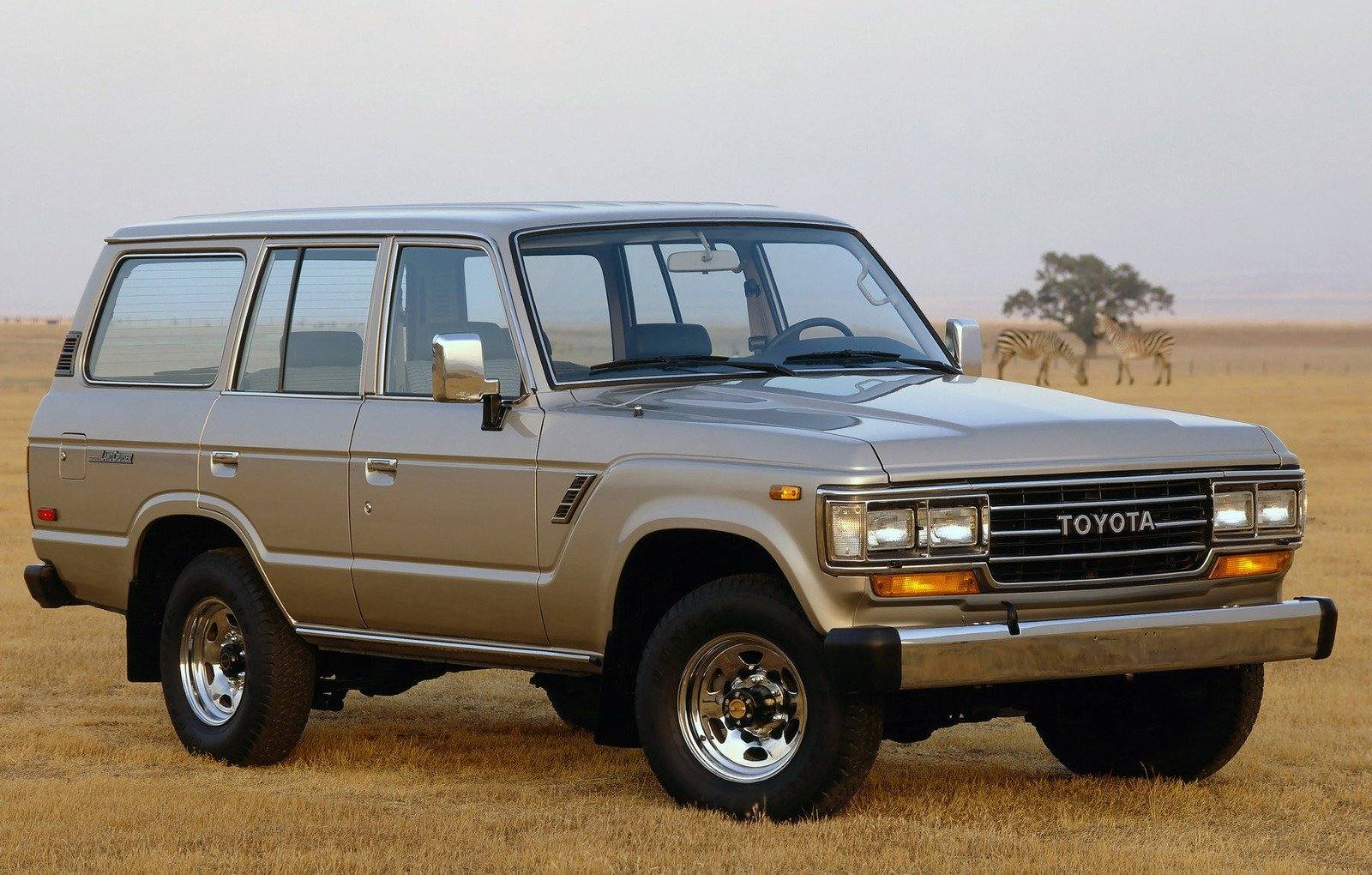 J60 4.0 (FJ62)