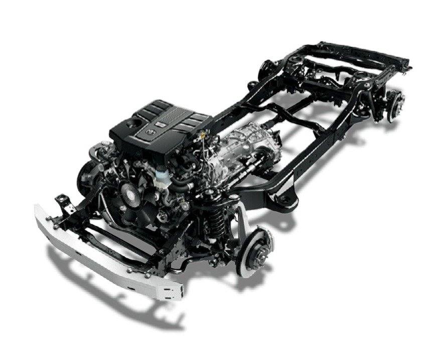 J300 GR Sport
