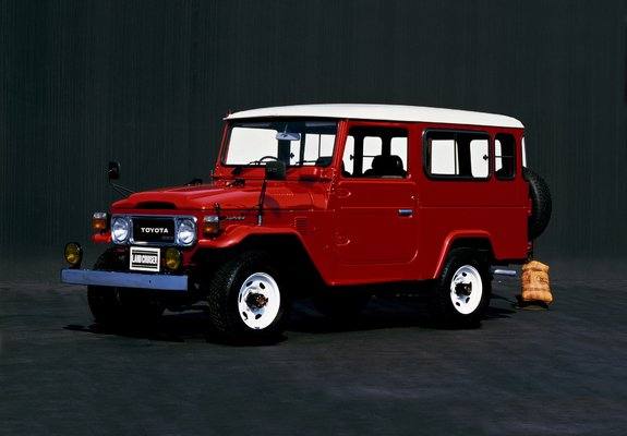BJ40 3.4 3B Diesel