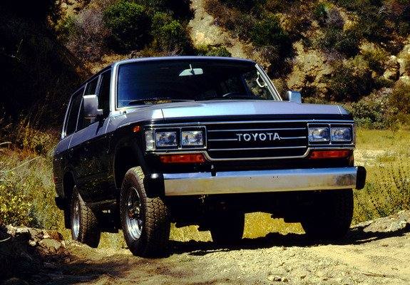 FJ61 4.0 3F