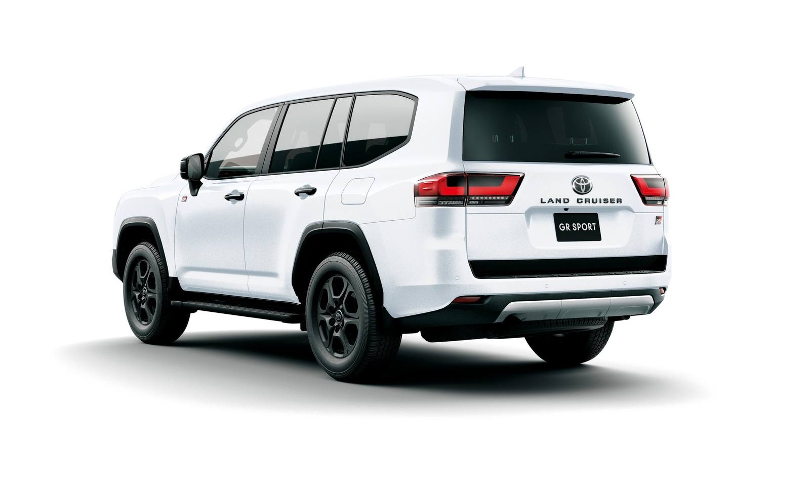 J300 GR Sport