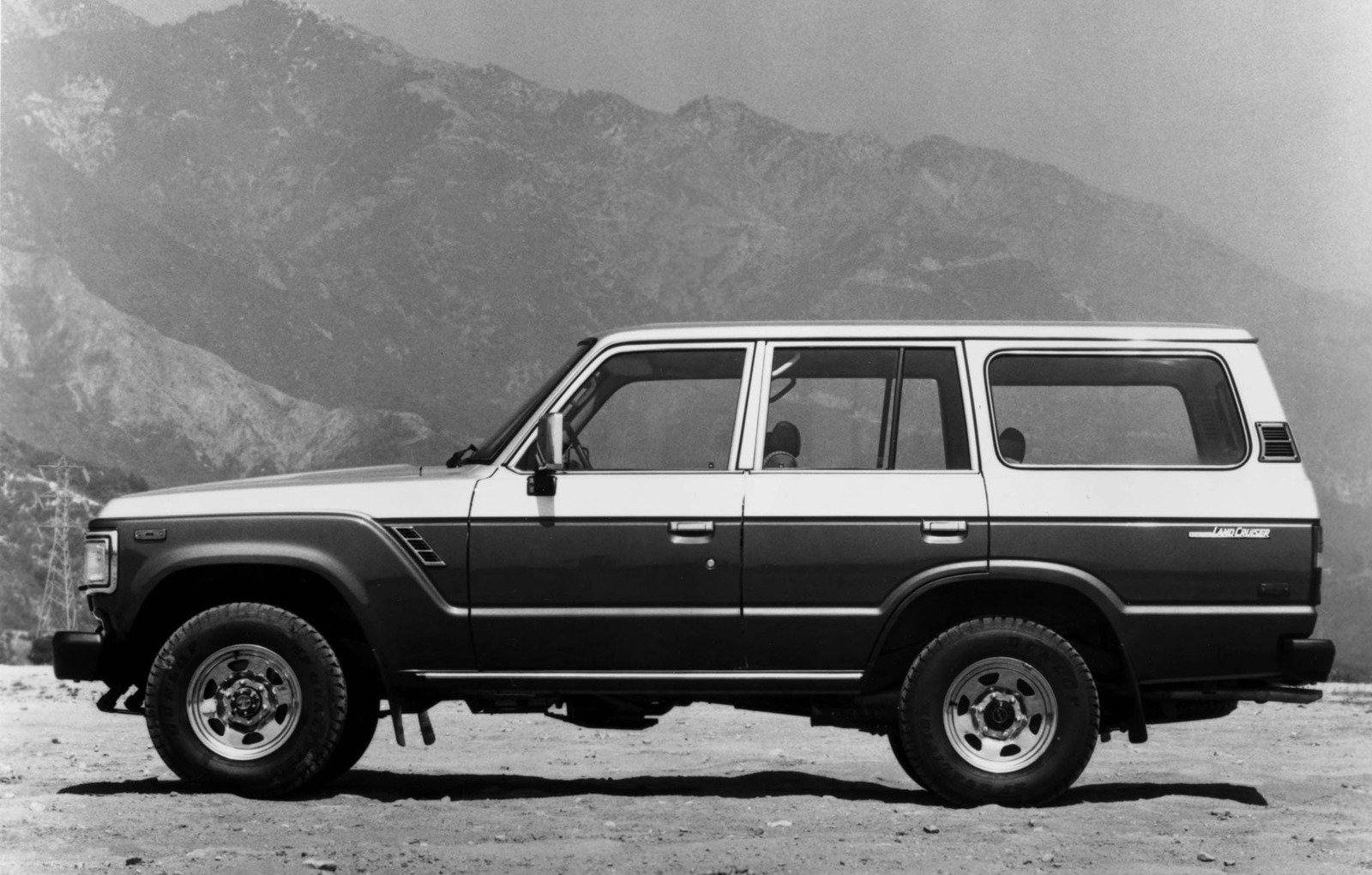 J60 4.0 (FJ62)