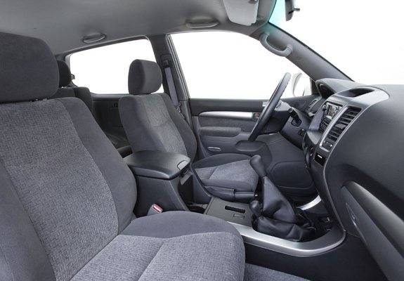 3-door 2.7 (TRJ125 2TR-FE)
