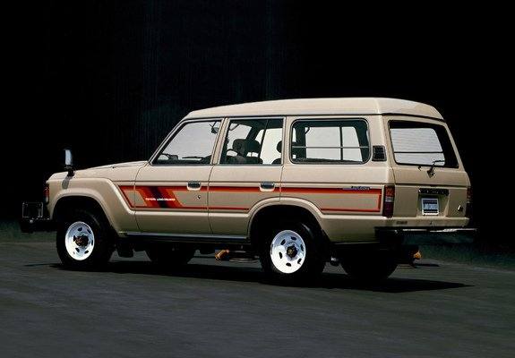 FJ61 4.0 3F