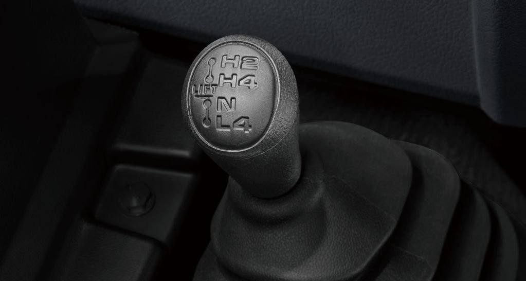 2.8 Diesel (GDJ76, Japan relaunch)