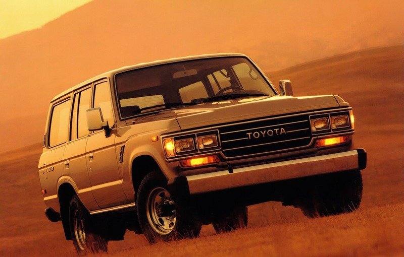 J60 4.0 (FJ62)