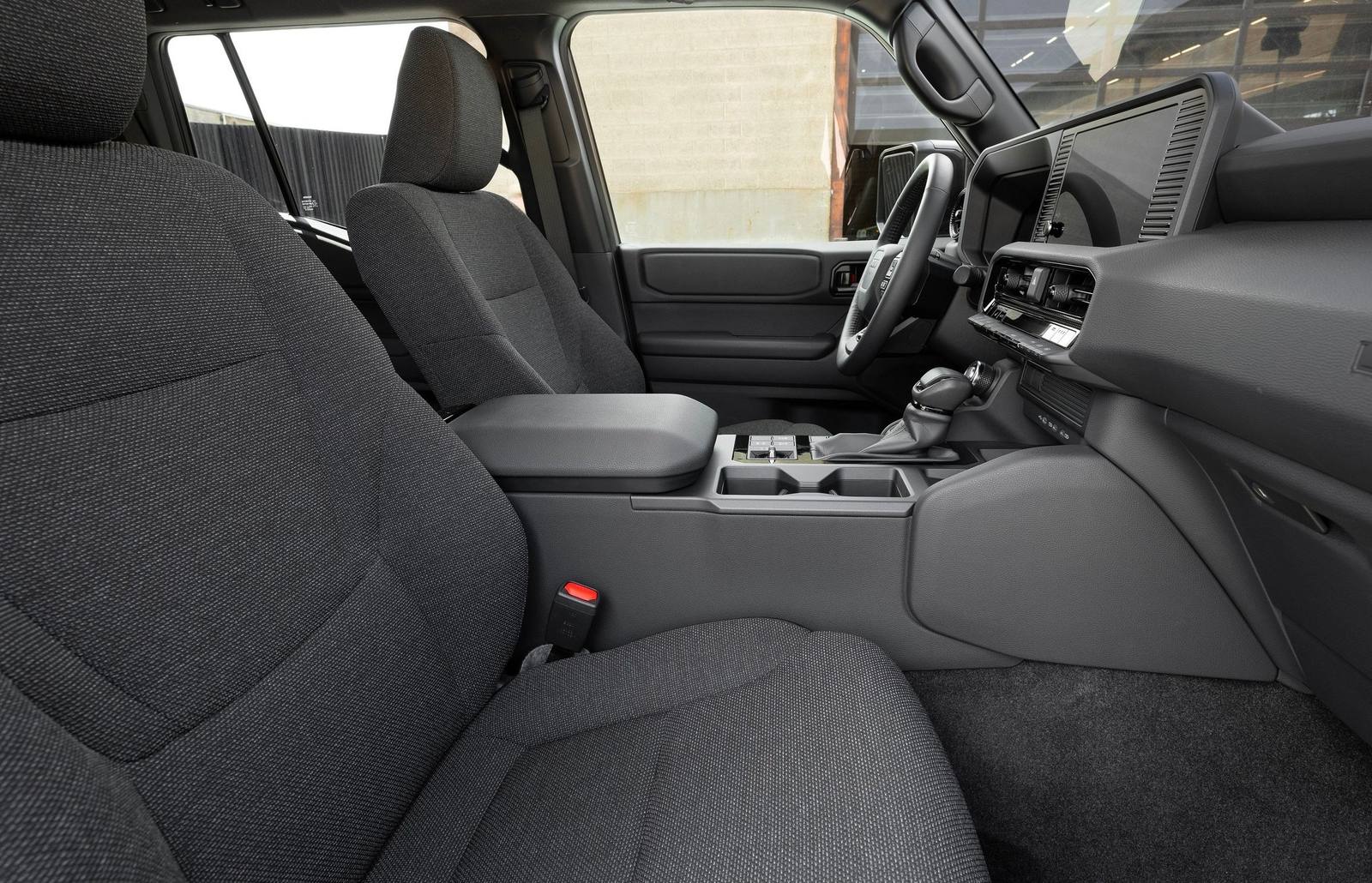 VX 2.7 (TRJ250)