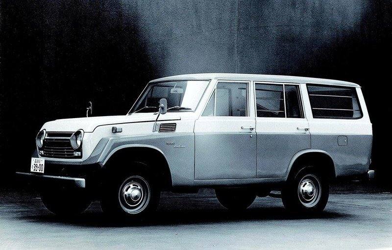 J55 4.2 (FJ55)