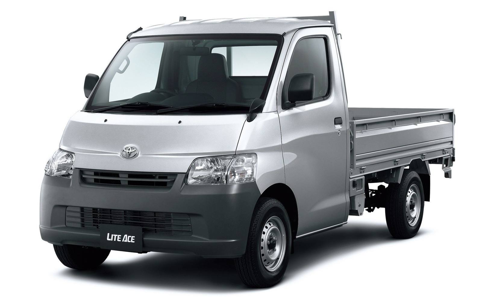 S400 1.5 Truck