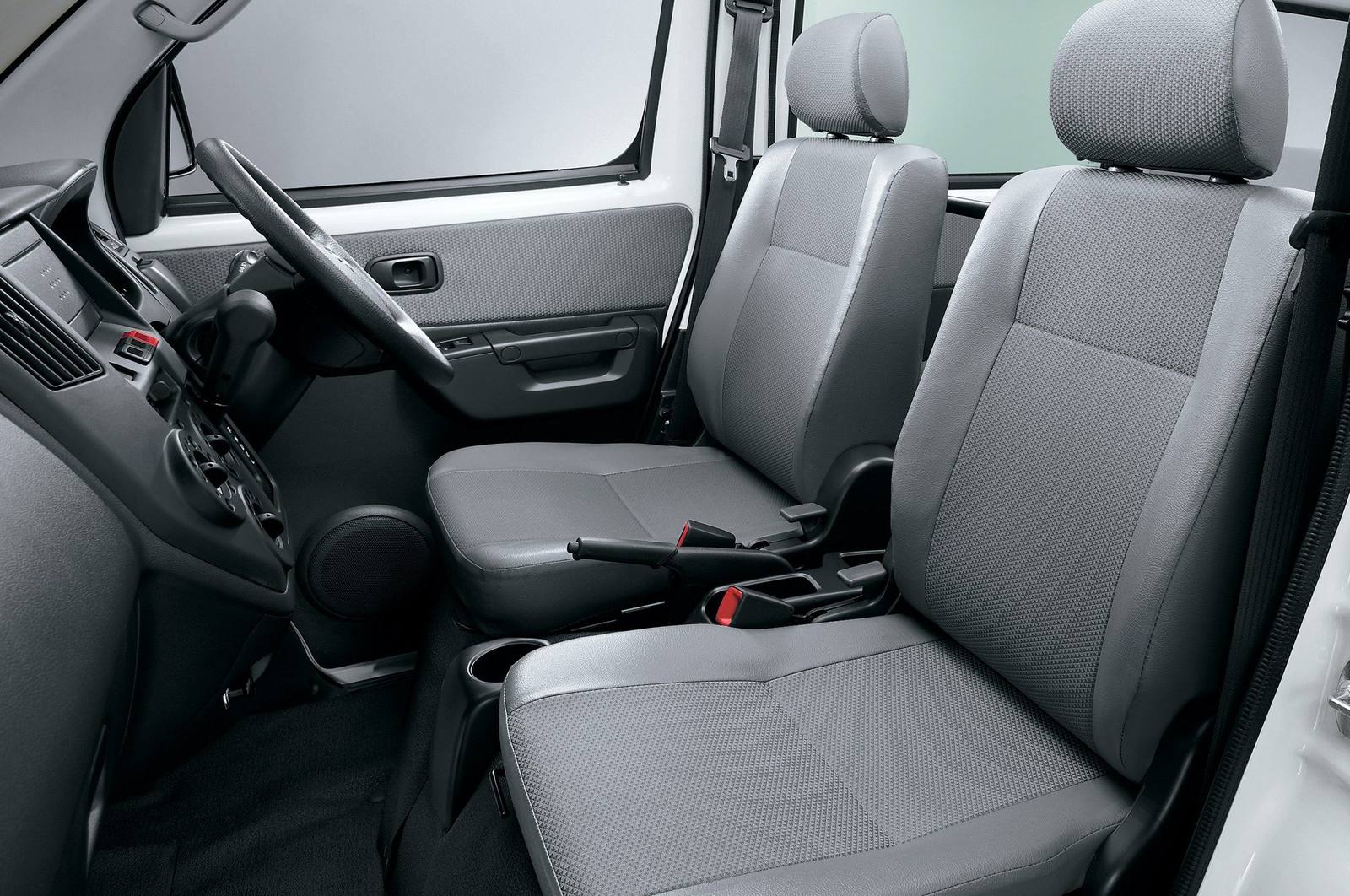 S402M 1.5 Van 4AT (3SZ-VE)