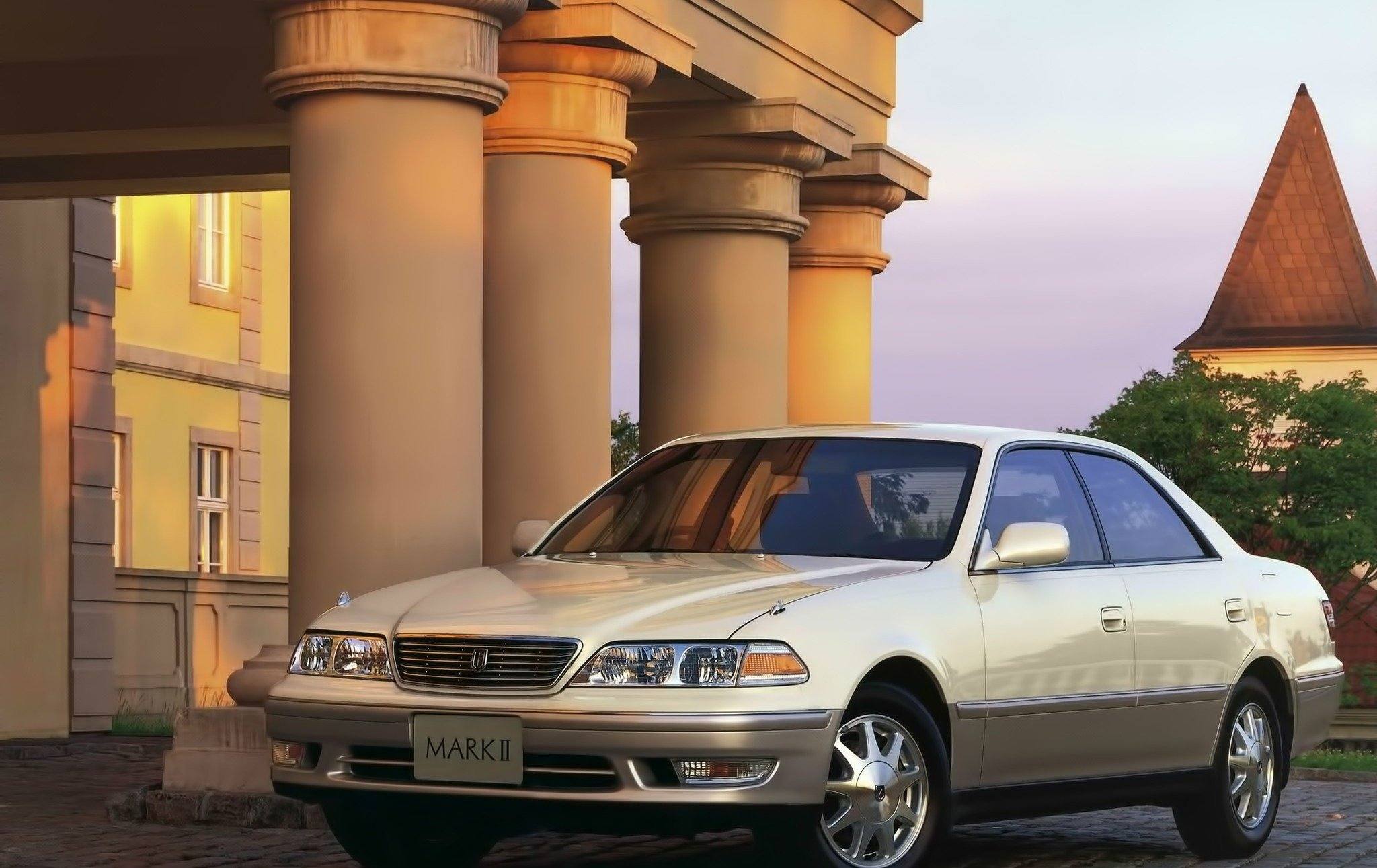 2.5 Grande G (1JZ-GE)