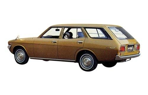 Wagon 1800 (16R)