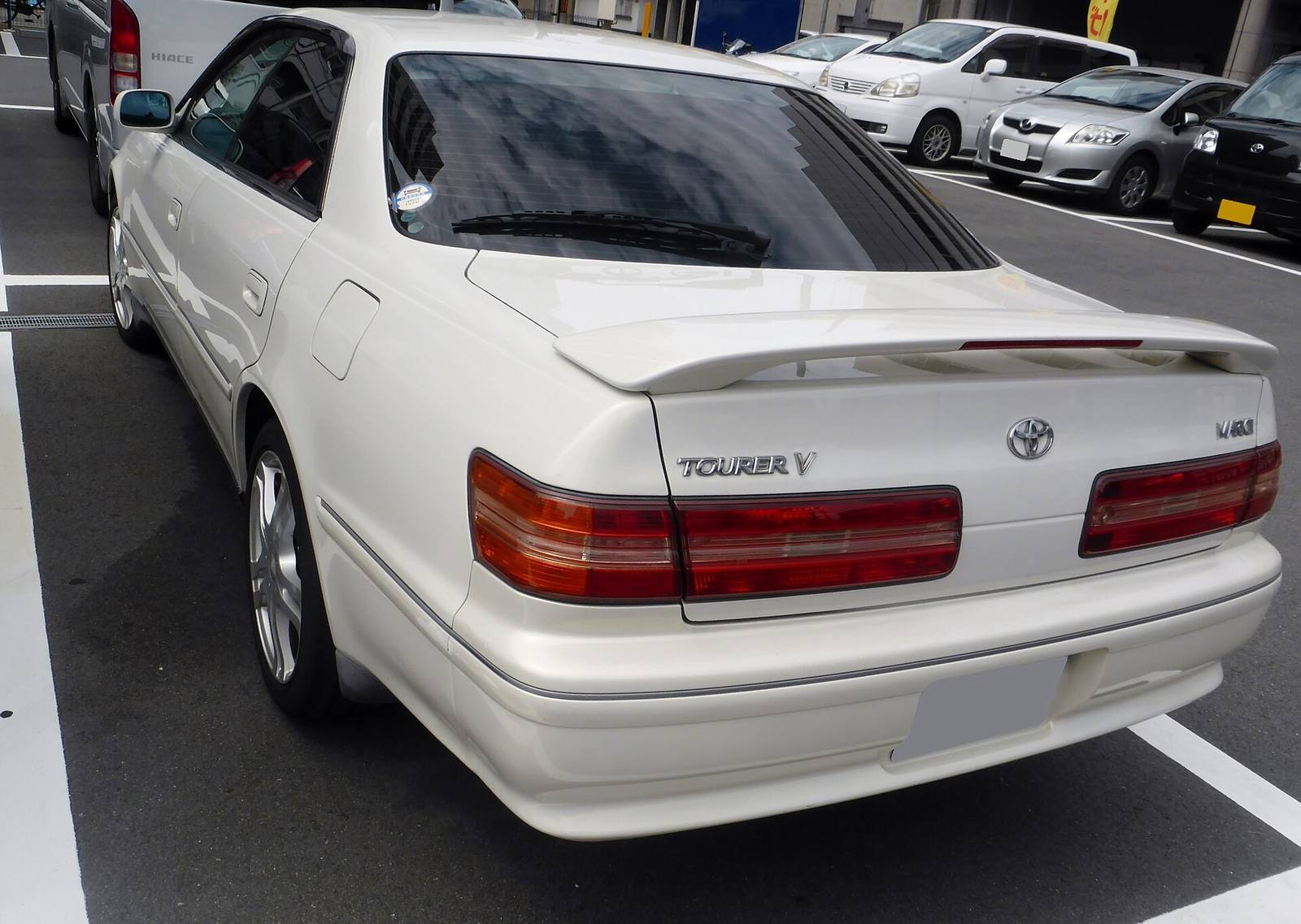 T70 1900 GSS Hardtop