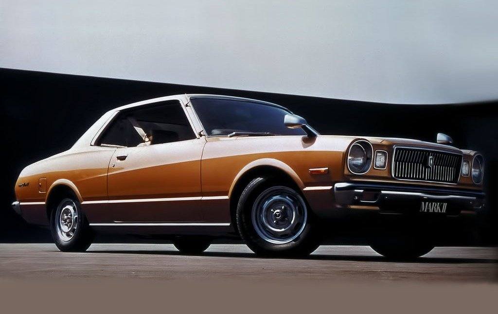 Grande Hardtop (M-EU)