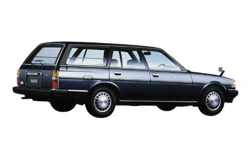 Wagon 2.0 (1G-EU)